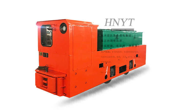 湘潭電機車電動機的四步保養(yǎng)維護法是什么？X