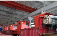 礦用電機(jī)車變頻調(diào)速司控器不工作怎么辦？