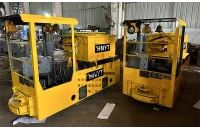 湘潭礦用電機(jī)車需要定期檢查哪些內(nèi)容？