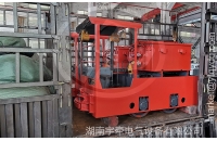 湘潭電機車充電機常見故障及處理方法有哪些？
