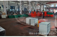 如何診斷和修復(fù)井下湘潭電機(jī)車懸掛系統(tǒng)的問題？