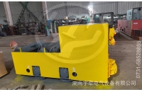 怎么維護(hù)湘潭井下電機(jī)車的撒砂裝置？