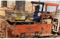 蓄電池電機(jī)車的電源為什么要補(bǔ)充蒸餾水？